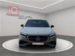 مرسيدس بنز E-Class